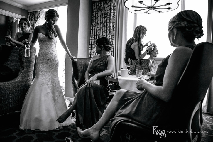 dallas wedding photographer